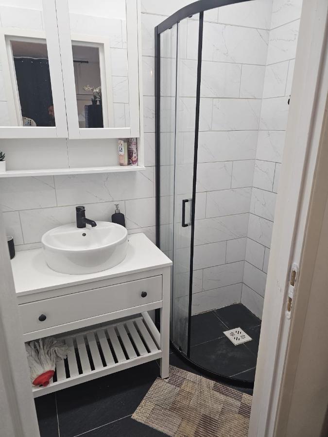 Hotel 7Dab 4 Josika 28 Contactless Self Check-In Budapešť Exteriér fotografie