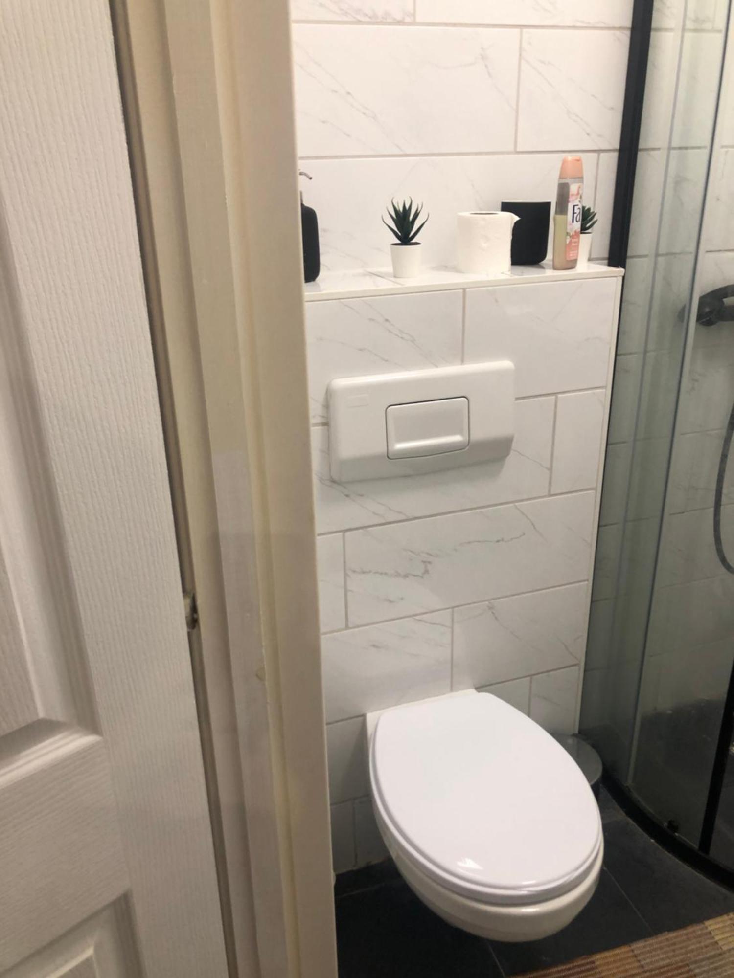 Hotel 7Dab 4 Josika 28 Contactless Self Check-In Budapešť Exteriér fotografie